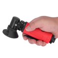 thumbnail image 3 of Angle Grinding machine, Low Vibration  Pneumatic Angle Grinder 1/4in Air Inlet 2in Disc with Wrench For Automotive Polishing, 3 of 8