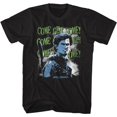 thumbnail image 1 of Army Of Darkness Come Get Some Black Adult T-Shirt Xlt, 1 of 2