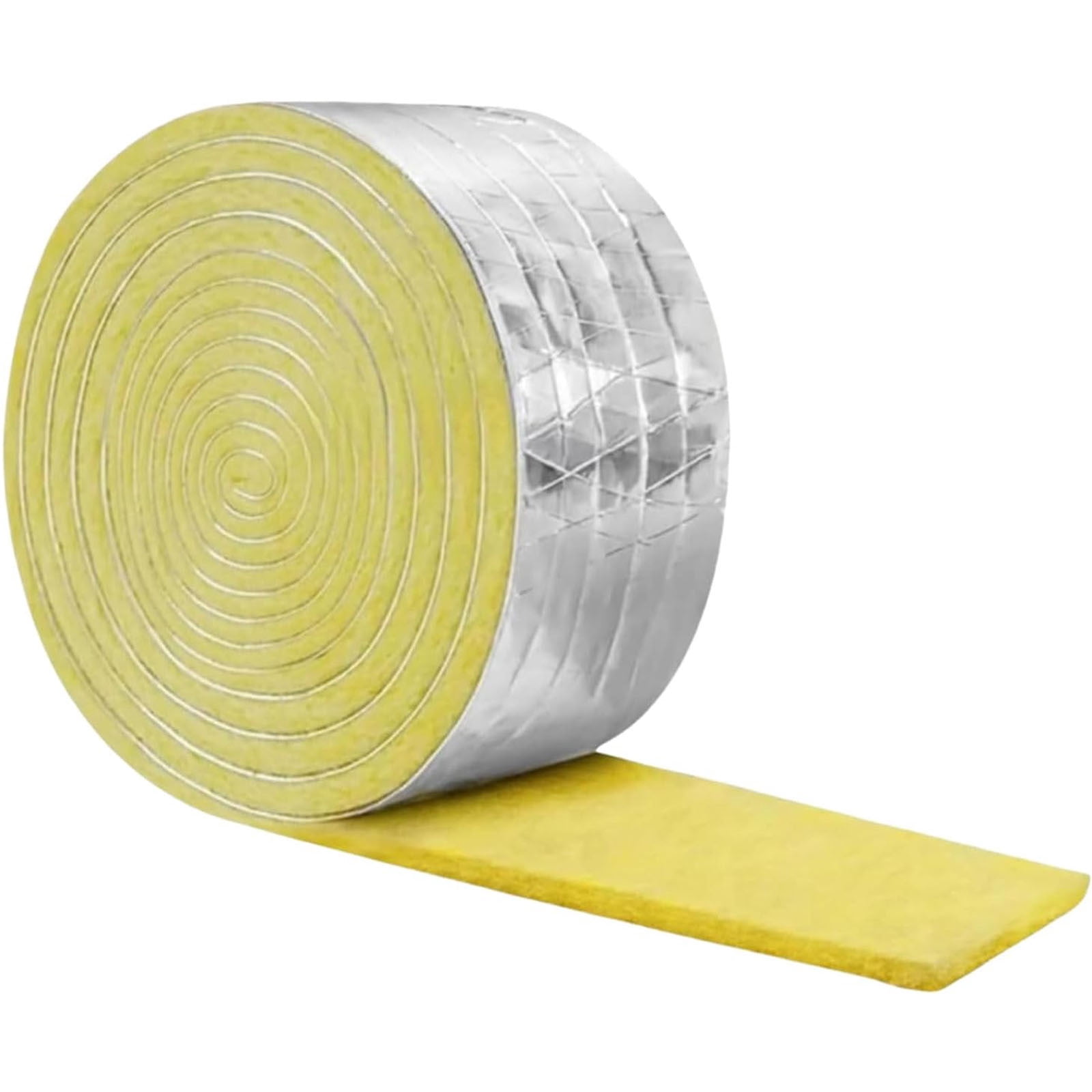 Heat Tape Water Pipes Adhesive Insulation 10M Outdoor Attic Roof