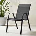 thumbnail image 1 of Mainstays Sling Chair, 1 of 8