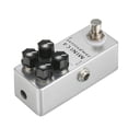 thumbnail image 4 of MOSKY MINI C4 Compresseur Pédale d'Effet de Guitare True Bypass, 4 of 7