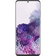 thumbnail image 2 of Samsung Galaxy S20+ 5G 128GB (Light Shadow on Screen) Unlocked Cell phone | Refurbished, 2 of 3