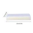 thumbnail image 2 of kurtrusly 100PCS/Set Vacuum Clear Cooked Food Saver Packaging Bags Meat Snacks Tea Storage Sealing Plastic Bag, 11x15cm, 2 of 9