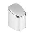 thumbnail image 3 of Abs Plastic Handbrake Lever Parking Button, Silver Handbrake Button Cover, Durable Car Truck Suv For Old Or Broken One, 3 of 8