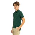 thumbnail image 4 of U.S. Polo Assn. Polo À Manches Courtes Pour Garçon, 4 of 5