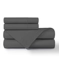 thumbnail image 1 of Johnson Home 300 Thread Count Combed Egyptian Cotton Sheet Sets, 1 of 6