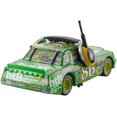 thumbnail image 3 of Disney/Pixar Cars 3 Chick Hicks with Headset Die-cast Vehicle, 3 of 4