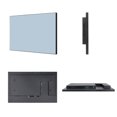 thumbnail image 4 of Soulaca 22 inches Smart webOS Magic Mirror LED TV for Bathroom IP65 Waterproof WiFi ATSC Tuner Television Build in Voice Control, 4 of 8