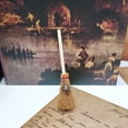 thumbnail image 1 of Cute Mini Witch Broomstick, 1 of 2