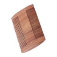 thumbnail image 4 of Beard Comb,Beard Comb Professional Wooden Mustache Comb Lice Comb Eco-Friendly Materials, 4 of 14