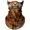 B, variant on Bker 3D Animal Print Breathable Full Face Neck Cover For Motorcycle Ski Cycling Outdoor Sports Unisex Liner