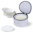 thumbnail image 5 of Tableware Storage Bag Set Cups Plates Bowls Storage Bags Plates Plates Plates Kitchen Storage Organization And Storage Bags, 5 of 5
