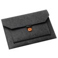 thumbnail image 3 of SHISUYAN Étui Protecteur Simple pour Tablette, Housse pour Ordinateur Portable, Étui pour Ordinateur Portable (13 Pouces), 3 of 8