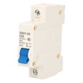 thumbnail image 2 of Mini Circuit Breaker, Pa66 Shell 1P 230V 400V 20A Circuits Breakers  For Office, 2 of 8