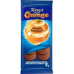 Terry's Orange Milk chocolate bar, 90g