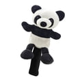 thumbnail image 1 of S SERENABLE Golf Club Headcover Wood Driver Head Cover Protector Sleeve Panda, 1 of 9