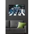 thumbnail image 4 of Les Beatles - Abbey Road, 4 of 4
