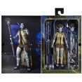 thumbnail image 1 of Teenage Mutant Ninja Turtles Universal Monsters 7 Inch Action Figure Ultimate - April as the Bride, 1 of 2