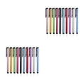 thumbnail image 4 of Decodeary Pack of 10 Touch Screen Pen Tablet Capacitive Pencil Drawing Accessories 2Set, 4 of 6