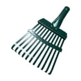 thumbnail image 4 of Artificial Grass Rake Artificial Rake Rake For Leaves And Grass Rakes For Lawns Heavy Duty, 4 of 6