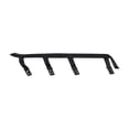 thumbnail image 1 of Car Headlight Gasket Upper Bracket Rubber Headlight Sealing Strip Replace Parts 63126939273 Left, 1 of 9