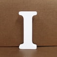 thumbnail image 4 of Desktop Ornament Wooden English Alphanumeric Ornaments DIY Letter Creativity 32 Inch Crafts Wall Decoration, 4 of 4