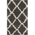 thumbnail image 4 of Safavieh Dallas Logan Geometric Shag Area Rug, 4 of 7