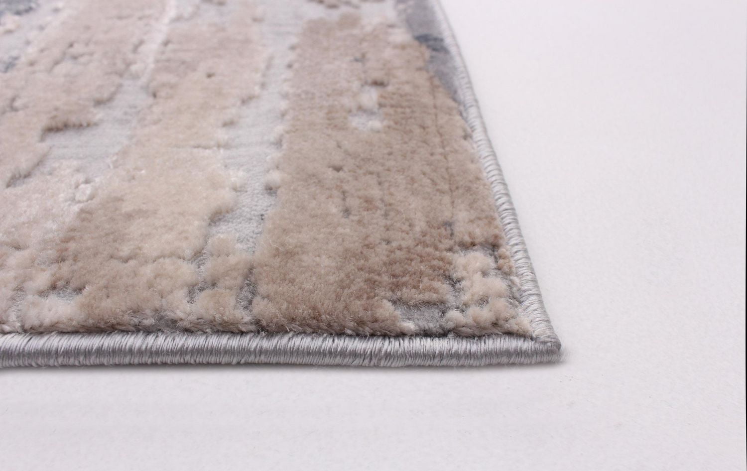 Tapis ECARPET Devin Gris
