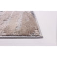 thumbnail image 2 of ECARPET Devin Grey Rug, 2 of 9