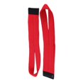 thumbnail image 4 of koolsoo 10xWeight Lifting Straps Fitness Accessories for Weightlifting Red 10 Pcs, 4 of 9