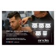 thumbnail image 5 of Andis-stainless-steel-deep-tooth-replacement-blade, 5 of 5