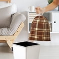 thumbnail image 3 of Extra Strong Household Drawstring Garbage Bags Durable Large Size Tear Proof For Home Use, 3 of 6