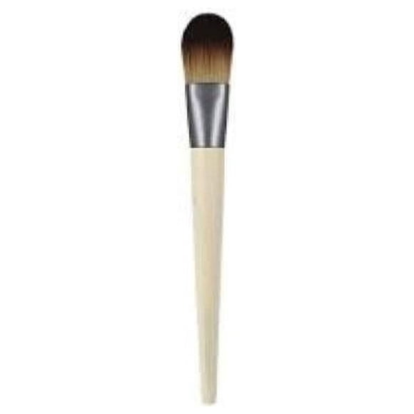 Eco Tools - Brosse de Fondation Classique, 1 Unité