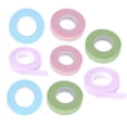 thumbnail image 4 of Shisuyan Tape for Extensions Green Cotton Stalk 8 Rolls 2x2in, 4 of 8