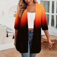 thumbnail image 1 of Mefallenssiah Cardigans Surdimensionnés pour Femmes Cardigan Polyvalent de Loisirs pour Femmes, 1 of 1