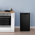 thumbnail image 5 of Danby DAR033A6BDB 3.3 cu. ft. Compact Fridge in Black, 5 of 5