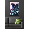 thumbnail image 2 of Solo Leveling: Season 2 - Teaser Key Art Wall Poster with Magnetic Frame, 22.375" x 34", 2 of 5