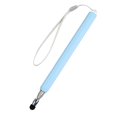 thumbnail image 1 of Telescopic Pointer Stick High Sensitivity Extendable Lightweight Non-slip with Lanyard Multipurpose Metal Extendable Pointer Touch Screen Stylus Pen Office Supplies, 1 of 8