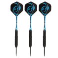 thumbnail image 1 of Steel Tip Darts Set Metal Point Anti Slip Flight Sports Professional Darts Home Bar, 1 of 7
