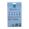 thumbnail image 2 of PEN+GEAR Washable Fineline Markers, 2 of 3