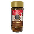 thumbnail image 1 of Tim Hortons Instant Coffee, Medium Roast, Made with 100% Colombian Arabica Beans, 100g Jar, 1 of 5