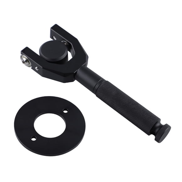 Shengyu Outil de Changement de Courroie X3 Kit de Retrait d'Embrayage X3 pour 17-23 UTV Maverick X3/X3 MAX/RS/DS/TU-RBO/R Convient Noir
