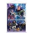 thumbnail image 1 of Disney Pixar Lightyear - Groupe, 1 of 4