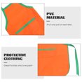 thumbnail image 3 of RUNROTOO Drawing Shirts Children PVC Waterproof for DIY Painting Protect Clothes 1Pcs, 3 of 8