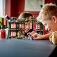thumbnail image 3 of LEGO Harry Potter The Ministry of Magic 76403 Toy Building Kit (990 Pieces), 3 of 6