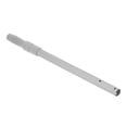 thumbnail image 3 of Poteau Télescopique, Poteau de Piscine Télescopique en Aluminium Réglable Extensible 2 Pièces pour Brosses Aspirateurs pour Écrémage Filet Râteaux, 3 of 8