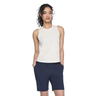 Athletic Works Women's Seamless Tank Top