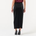 thumbnail image 4 of DV VELVET SKIRT, 4 of 4