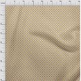 thumbnail image 4 of oneOone Georgette Viscose Rust Brown Fabric Asian Block Sewing Craft Projects Fabric Prints By Yard 42 Inch Wide, 4 of 4