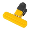thumbnail image 2 of Cqxid Kitchen Clip Under $5 Home & Garden Food Clips 1 Pack Sealing Clip Plastic Sealing Clip Fresh Snack Tea Sealing Simple Sealing Clip Potato Chip Bag Clip Bag Clip For Storage, 2 of 9